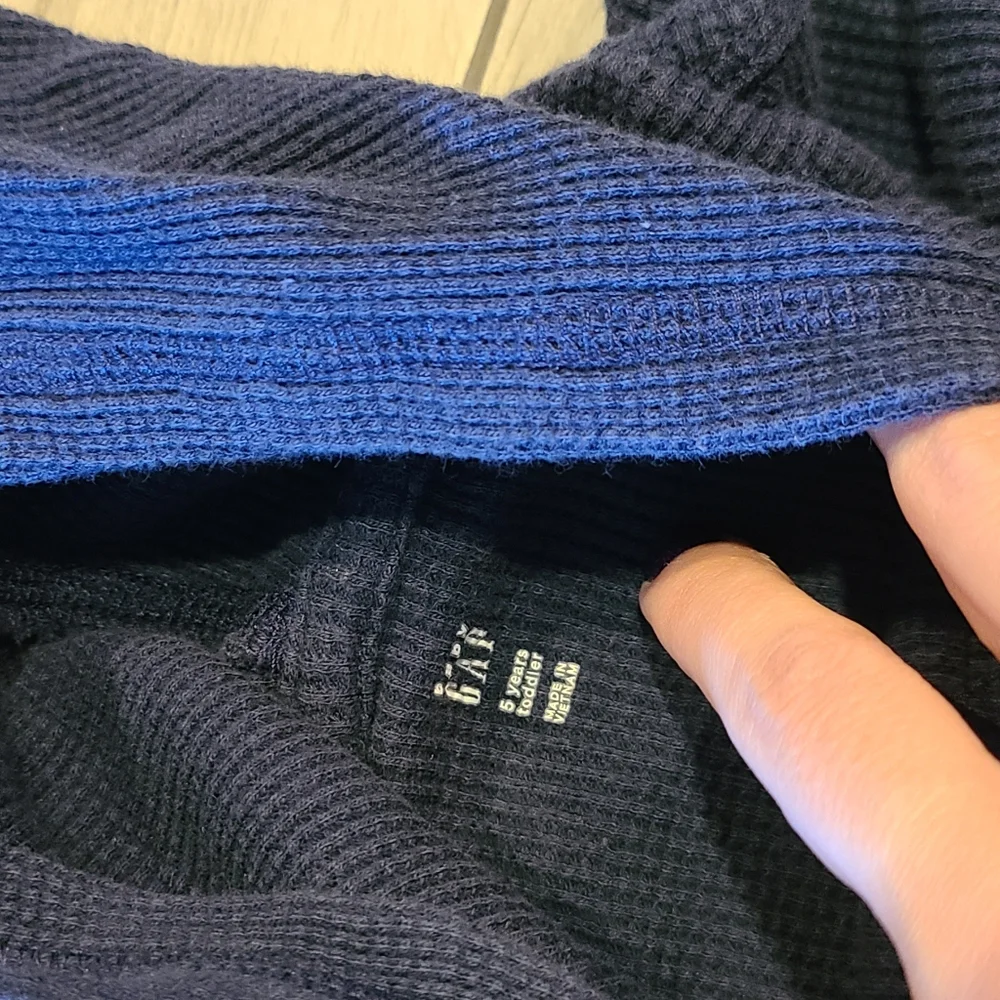 GAP good
